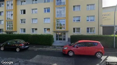 Apartments for rent in Bremerhaven - Photo from Google Street View