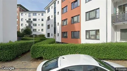 Apartments for rent in Bremerhaven - Photo from Google Street View