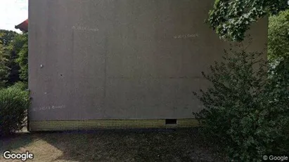 Apartments for rent in Duisburg - Photo from Google Street View