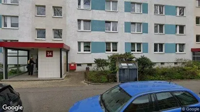 Apartments for rent in Berlin Lichtenberg - Photo from Google Street View