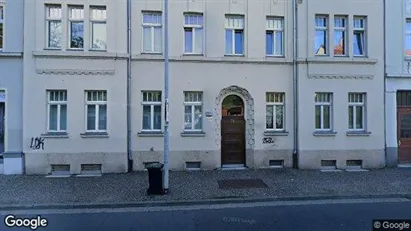 Apartments for rent in Leipzig - Photo from Google Street View