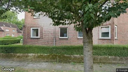 Apartments for rent in Oberhausen - Photo from Google Street View