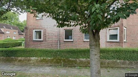 Apartments for rent in Oberhausen - Photo from Google Street View