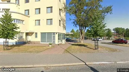 Apartments for rent in Joensuu - Photo from Google Street View