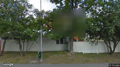 Apartments for rent in Helsinki Koillinen - Photo from Google Street View