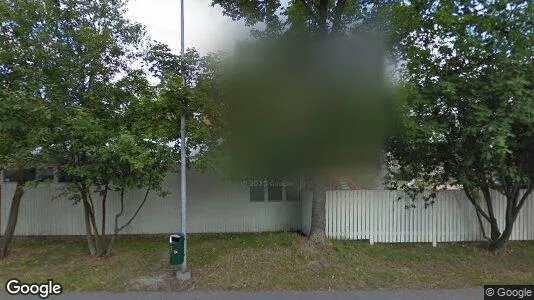 Apartments for rent in Helsinki Koillinen - Photo from Google Street View