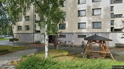 Apartments for rent in Pori - Photo from Google Street View