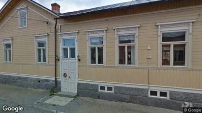 Apartments for rent in Pietarsaari - Photo from Google Street View