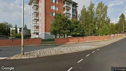 Apartments for rent in Kokkola - Photo from Google Street View