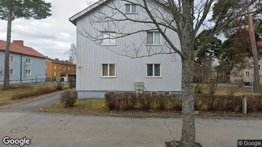 Apartments for rent in Rauma - Photo from Google Street View