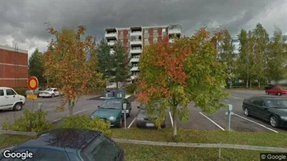 Apartments for rent in Forssa - Photo from Google Street View