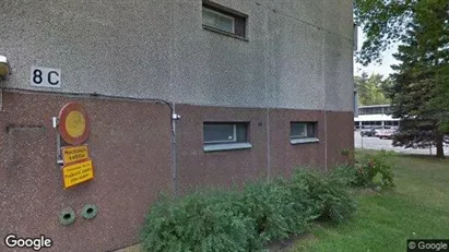 Apartments for rent in Turku - Photo from Google Street View