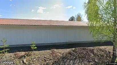Apartments for rent in Seinäjoki - Photo from Google Street View