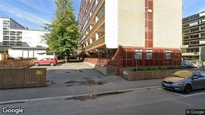 Apartments for rent in Kuopio - Photo from Google Street View