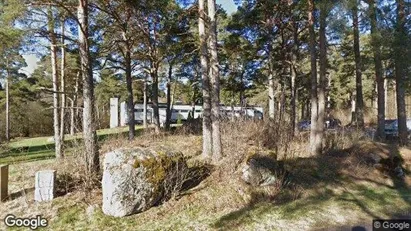 Apartments for rent in Laitila - Photo from Google Street View