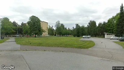 Apartments for rent in Pori - Photo from Google Street View