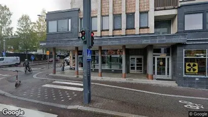 Rooms for rent in Jyväskylä - Photo from Google Street View