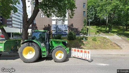 Apartments for rent in Turku - Photo from Google Street View