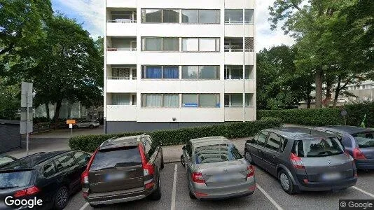 Apartments for rent in Naantali - Photo from Google Street View