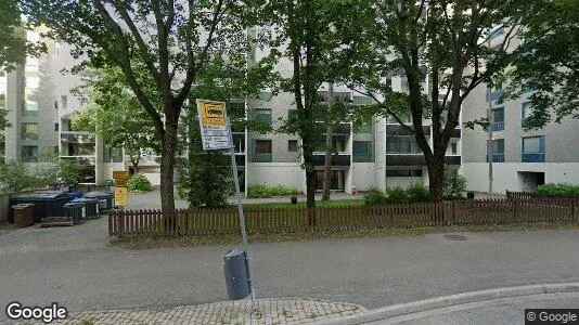 Apartments for rent in Turku - Photo from Google Street View
