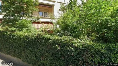 Apartments for rent in Lausanne - Photo from Google Street View