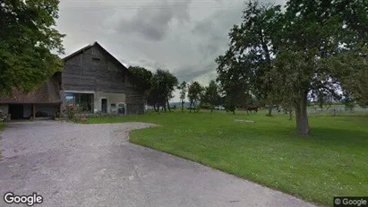 Apartments for rent in Broye - Photo from Google Street View