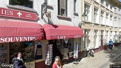 Apartments for rent in Brugge - Photo from Google Street View