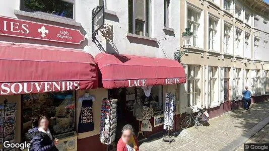 Apartments for rent in Brugge - Photo from Google Street View