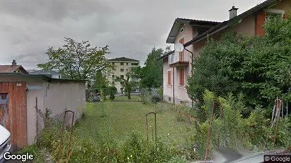 Apartments for rent in Lausanne - Photo from Google Street View