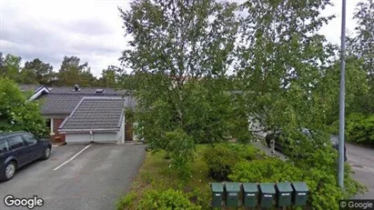 Apartments for rent in Turku - Photo from Google Street View