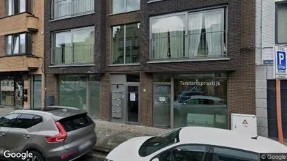 Apartments for rent in Mortsel - Photo from Google Street View