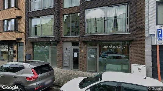 Apartments for rent in Mortsel - Photo from Google Street View