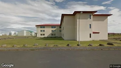 Apartments for rent in Reykjanesbær - Photo from Google Street View