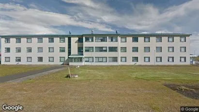Apartments for rent in Reykjanesbær - Photo from Google Street View