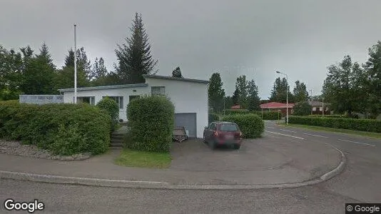 Apartments for rent in Húsavík - Photo from Google Street View