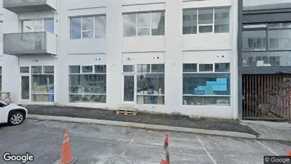 Apartments for rent in Reykjavík Hlíðar - Photo from Google Street View