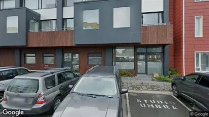 Apartments for rent in Kópavogur - Photo from Google Street View