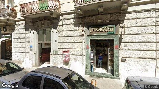 Apartments for rent in Napoli Municipalità 5 - Photo from Google Street View