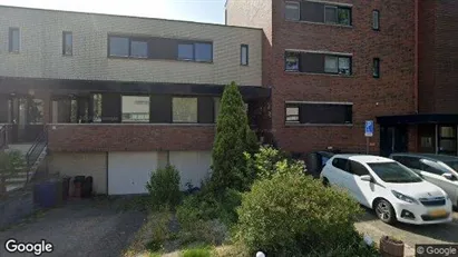 Apartments for rent in Almere - Photo from Google Street View
