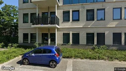 Apartments for rent in Den Bosch - Photo from Google Street View