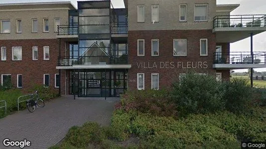 Apartments for rent in Berkelland - Photo from Google Street View