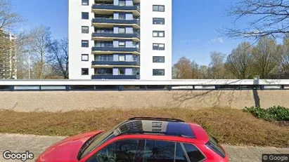 Apartments for rent in Apeldoorn - Photo from Google Street View