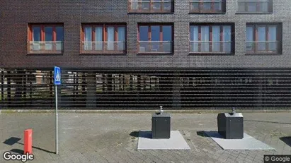 Apartments for rent in Utrecht Leidsche Rijn - Photo from Google Street View