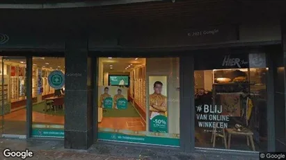 Apartments for rent in Zwolle - Photo from Google Street View