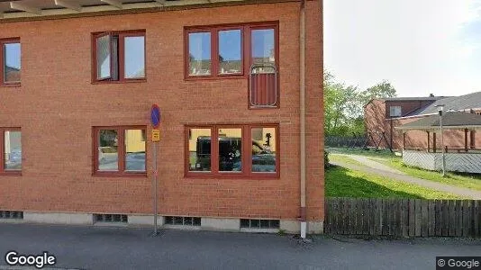 Apartments for rent in Varberg - Photo from Google Street View