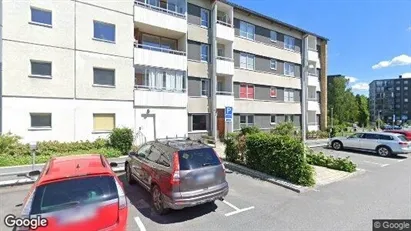 Apartments for rent in Stockholm South - Photo from Google Street View