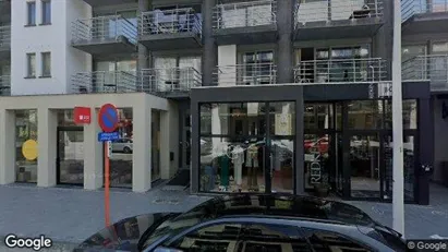 Apartments for rent in Nieuwpoort - Photo from Google Street View