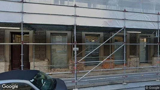 Apartments for rent in Wien Wieden - Photo from Google Street View