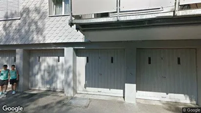 Apartments for rent in Schaffhausen - Photo from Google Street View