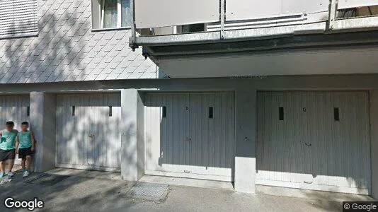 Apartments for rent in Schaffhausen - Photo from Google Street View